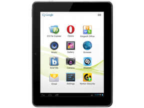 Illustration de l'article Memup SlidePad Elite 9716 : une nouvelle tablette HD