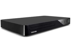 Illustration de l'article Toshiba BDX2400 : lecteur Blu-ray d'entrée de gamme