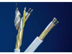Illustration de l'article SupraFlat 1.6 : un cable plat tressé - High End 2013