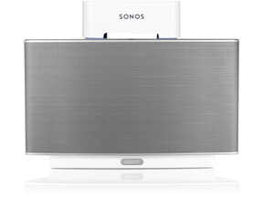 Illustration de l'article Sonos intègre Qobuz : de la musique en streaming en "véritable qualité CD"