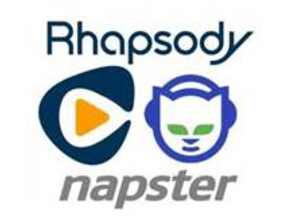 Illustration de l'article Control4 rend disponible Napster en France