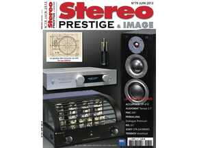 Illustration de l'article Stéréo Prestige & Image N°79 : l'actualité de la Haute-Fidélité