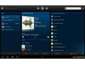Illustration de l'article Sonos : streaming de musique sur Android