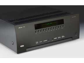 Illustration de l'article Arcam FMJ AVR750, AVR450 et AVR380 : des amplificateurs audio vidéo pour la marque de HiFi