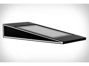 Illustration de l'article Bang & Olufsen BeoPlay A3 : système son se clipsant sur un iPad