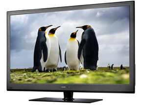Illustration de l'article Hannspree SE40 : un téléviseur 40 pouces Full HD à moins de 400€