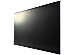 Illustration de l'article CES 2013 : un écran OLED UltraHD de 56 pouces chez Panasonic, adieu les problèmes de fabrication