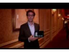Illustration de l'article CES 2013 en vidéo : Dolby Digital Plus pour tablettes en démonstration
