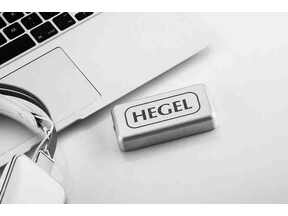 Illustration de l'article Super Hegel : ampli-DAC USB pour casque, le nomade de la famille