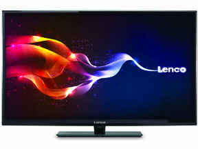 Illustration de l'article Lenco LED-3901, LED-5001 et LED-6501 : téléviseurs UHD-4K