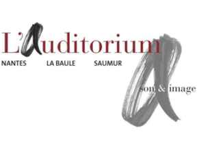 Illustration de l'article L'Auditorium Saumur : portes ouvertes Gryphon et Rockport Technologies