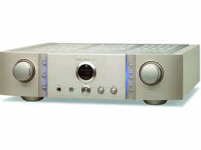 Illustration de l'article Marantz PM-14S1 et SA-14S1 : nouvelle série avec un amplificateur et lecteur SACD