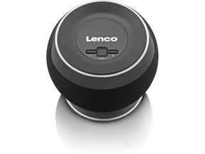 Illustration de l'article Lenco BT-4650 : enceinte Bluetooth et son 3D