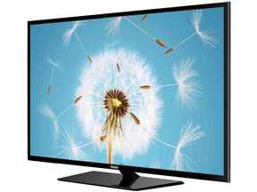 Illustration de l'article Haier LE55M600CF au LE22M600CF : 8 téléviseurs de 55 cm à 140 cm de diagonale d'écran