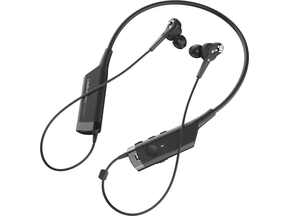 Illustration de l'article Audio-Technica ATH-ANC40BT : intra-auriculaires, Bluetooth et réduction de bruit