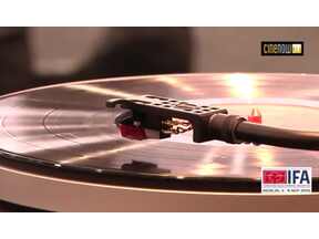 Illustration de l'article Audio-Technica AT-LP5 : platine vinyle à entrainement direct