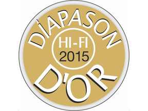 Illustration de l'article Diapason d'or HIFI 2015 : enceintes bluetooth et multimedia, radios et accessoires  !