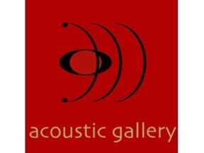 Illustration de l'article Acoustic Gallery à Paris : YG Acoustics et Gryphon en présentation