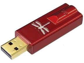 Illustration de l'article AudioQuest DragonFly Black et Red : deux DAC USB nomades