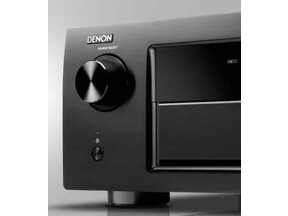 Illustration de l'article Denon 2016 AVR-X4300H et AVR-X6300H : ampli-tuners audio/vidéo la suite
