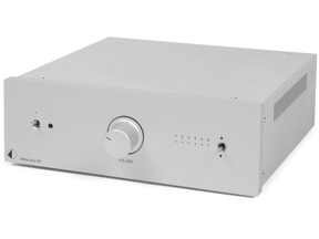 Illustration de l'article Pro-Ject Stereo Box RS : amplificateur stéréophonique