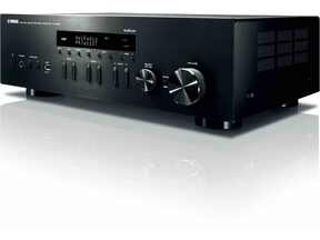 Illustration de l'article Yamaha MusicCast R-N402D : ampli-tuner stéréo compatible multiroom