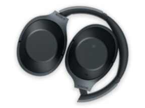 Illustration de l'article Sony MDR-1000X : casque Bluetooth, antibruit et Hi-Res