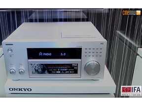 Illustration de l'article Onkyo TX-RZ3100 et TX-RZ1100 : Dolby Atmos en 7.1.4 ou en 5.1.4