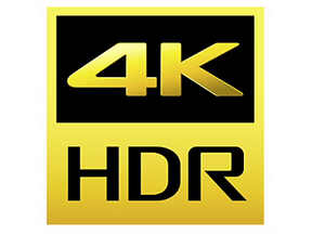 Illustration de l'article Sony : MAJ pour la compatibilité HDR