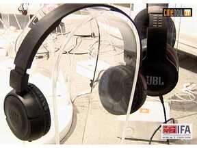 Illustration de l'article JBL série E et série T : deux séries de casques abordables dont les E25BT & T450BT