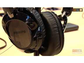 Illustration de l'article Philips SHB9850NC : casque Bluetooth avec réducteur de bruit
