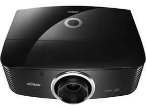 Illustration de l'article Vivitek H5098 : projecteur Full HD 1080p avec choix de cinq objectifs