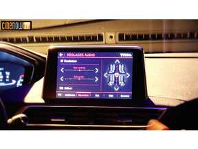 Illustration de l'article Focal / Peugeot 3008 :  Hi-Fi Premium en co-conception