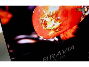 Illustration de l'article Sony 2017 : TV OLED Bravia KD-77A1 KD-65A1 & KD-55A1 [MAJ]