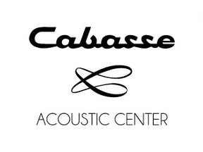 Illustration de l'article Cabasse Acoustic Center à Paris : boulevard Malesherbes