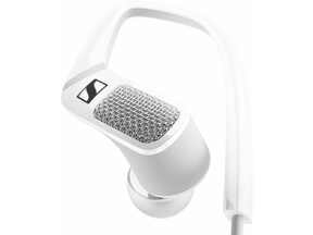 Illustration de l'article Sennheiser Ambeo Smart Headset : écouteurs-enregistreurs 3D