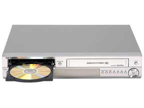 DVD-VR300E
