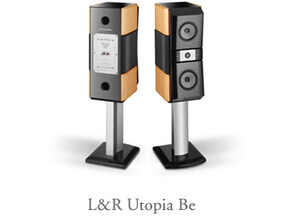 L&R Utopia Be
