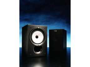 Q Series Centre Speakers Q15.2