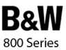 Revendeurs B&W Série 800