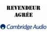 Revendeurs Cambridge Audio