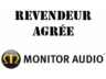 Revendeurs Monitor Audio