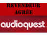 Revendeurs AudioQuest