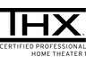 THX Certified Professional Home Theatre 1