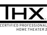 THX Certified Professional Home Theatre 2