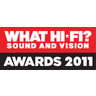What Hi-Fi Awards 2011