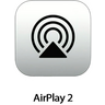 Logo AirPlay 2