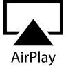 Logo AirPlay