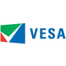 Logo Video Electronics Standards Association