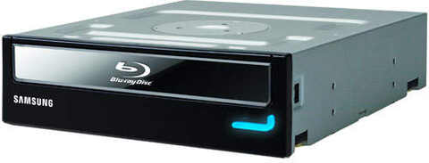 Samsung SH-B083 : lecteur Blu-ray DVD pour PC Home Cinéma
